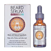 Beard Guyz | Beard Serum (30ml)  Adomoo